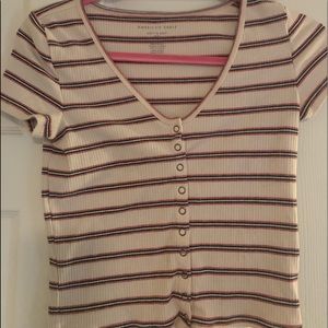 American Eagle shirt